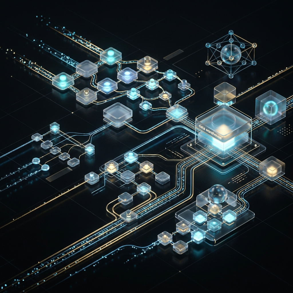BellosData - Analytics Engineered for Growth