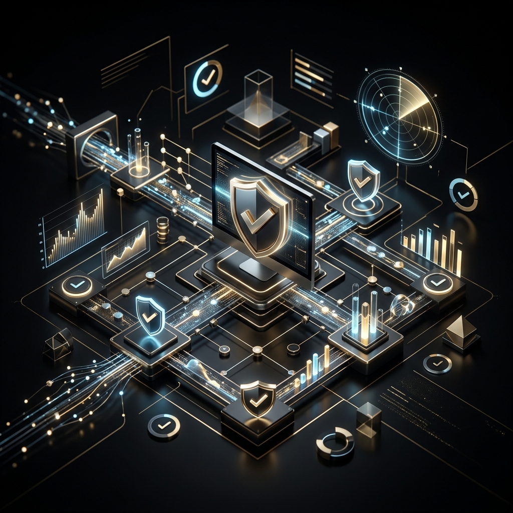 Enterprise Data Quality Framework